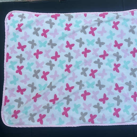 CARTERS Newborn /Kids Blanket - Picture 2 of 4